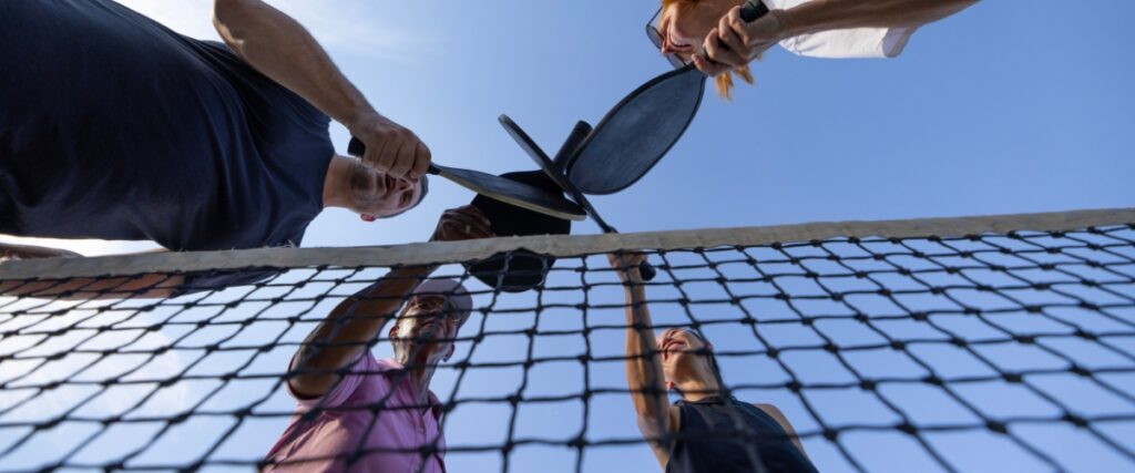 Pickleball Videos for Faster Skill Mastery