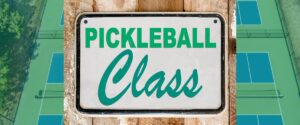 How do I find pickleball lessons near me today?