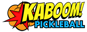 Kaboom Website Logo